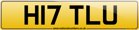 H17 TLU