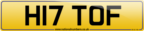 H17 TOF