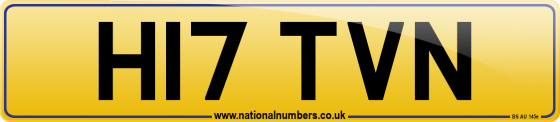 H17 TVN
