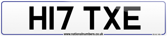 H17 TXE
