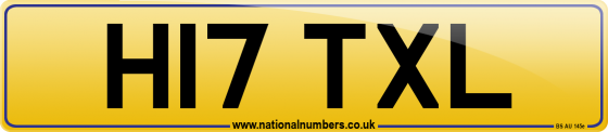 H17 TXL