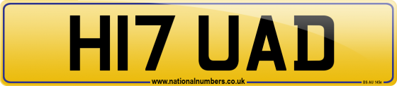 H17 UAD