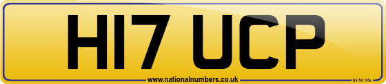 H17 UCP