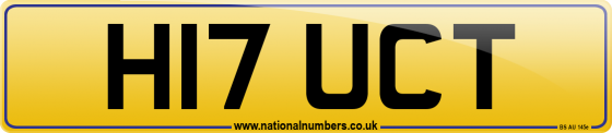 H17 UCT