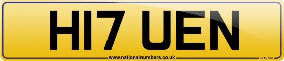 H17 UEN