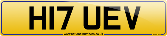 H17 UEV
