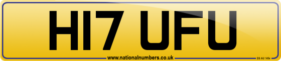 H17 UFU
