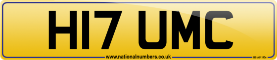 H17 UMC
