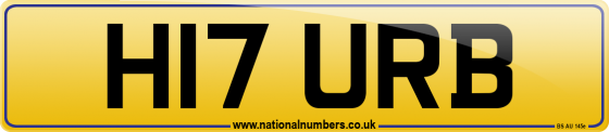 H17 URB