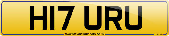H17 URU