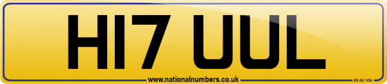 H17 UUL