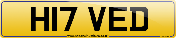 H17 VED