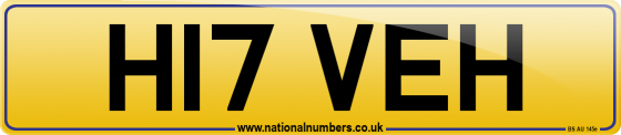 H17 VEH