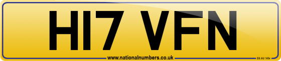 H17 VFN