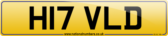 H17 VLD