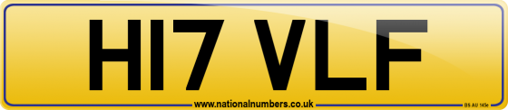 H17 VLF