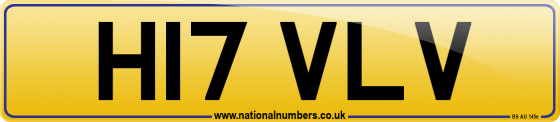 H17 VLV