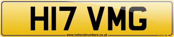 H17 VMG
