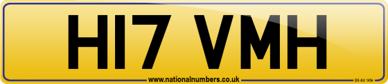 H17 VMH