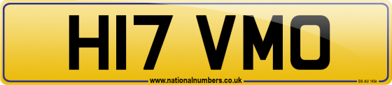 H17 VMO