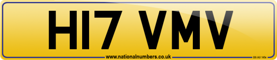 H17 VMV