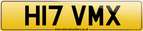 H17 VMX