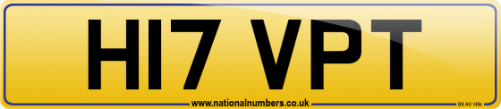 H17 VPT