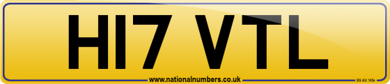 H17 VTL