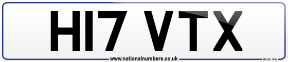 H17 VTX