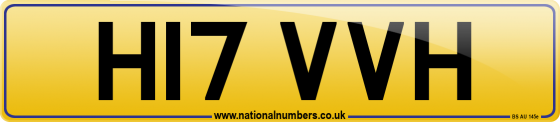H17 VVH