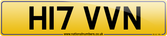 H17 VVN