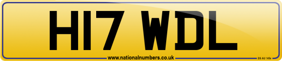 H17 WDL