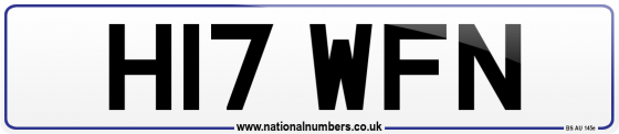 H17 WFN