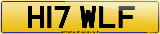 H17 WLF