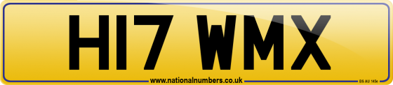 H17 WMX