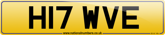 H17 WVE