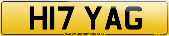 H17 YAG