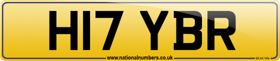 H17 YBR