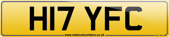 H17 YFC