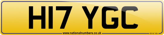 H17 YGC