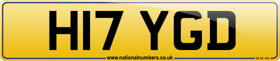 H17 YGD