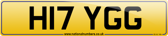 H17 YGG