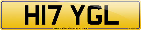 H17 YGL