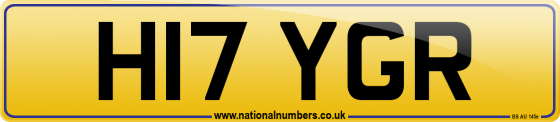 H17 YGR