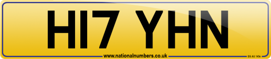 H17 YHN