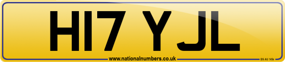 H17 YJL