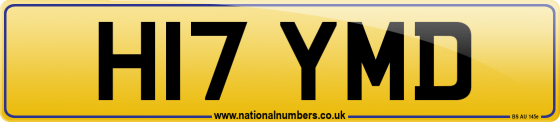 H17 YMD