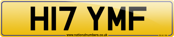 H17 YMF