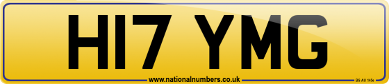 H17 YMG