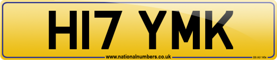 H17 YMK